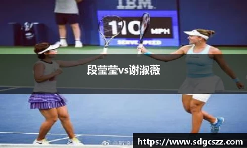 段莹莹vs谢淑薇